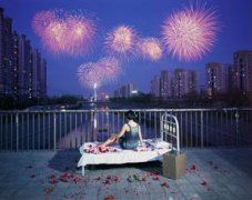 失眠图片